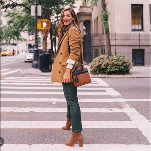 ❤️Blogger’s Favorite- Joie Suede Boots ❤️